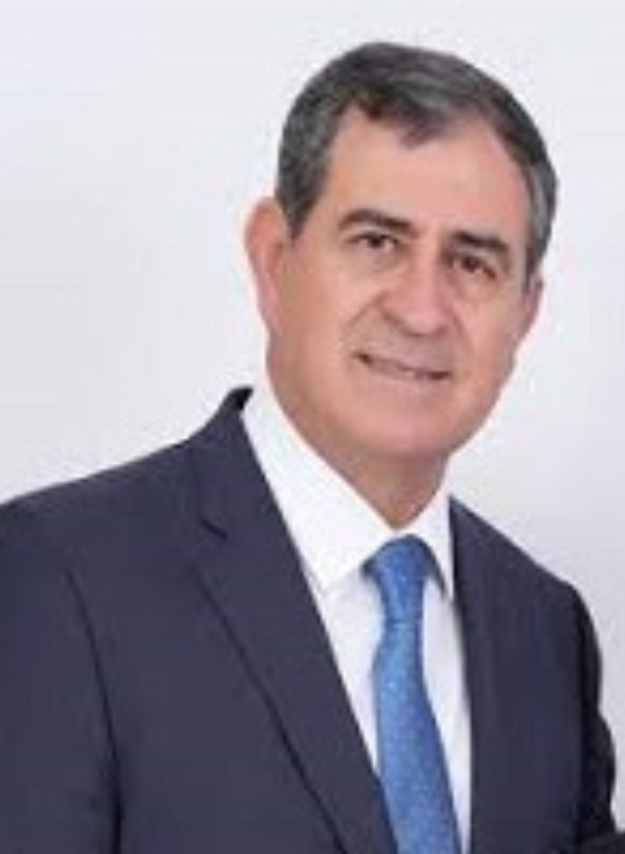 Dr. Adli Shehadeh Kandah